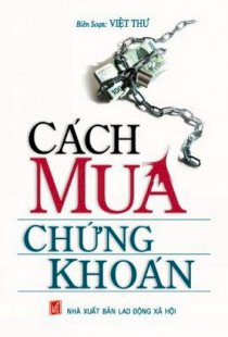 Cách mua chứng khoán