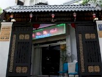 Khách sạn Sơn Lâm