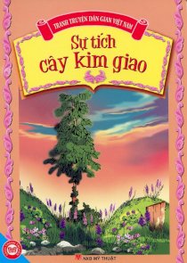 Sự tích cây Kim Giao