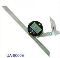 Thước đo góc điện tử Metrology UA-9000E, ±360°,1’
