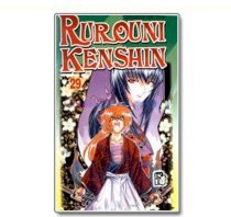 Rurouni Kenshin - Tập 29