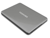Bộ vỏ laptop Toshiba Satellite C800