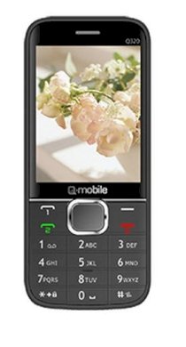 Q-mobile Q320