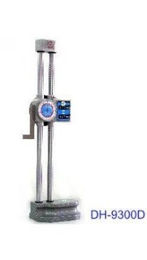  Thước đo độ cao đồng hồ METROLOGY DH-9800T/0.01mm