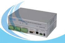 Bộ chuyển đổi UTEK UT-6210 RS-232/485/422 sang Ethernet TCP/IP Remote Digital Quantity I/O Controller  