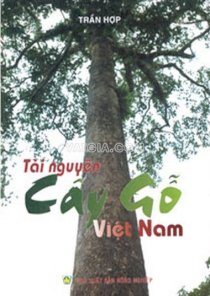 Tài nguyên cây gỗ Việt Nam