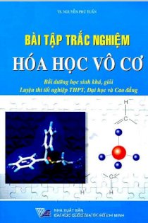 Bài tập trắc nghiệm hoá học vô cơ