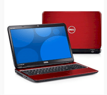 Dell Inspiron 15R N5110 (5MKX6) Red (Intel Pentium Dual Core T4500 2.30GHz, 4GB RAM, 320GB HDD, VGA Intel HD Graphics, 15.6 inch, PC DOS)