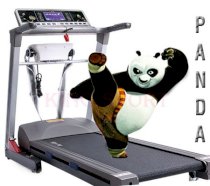 Máy chạy bộ điện Panda Treadmill FD-2013A