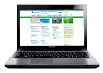 Bộ vỏ laptop Lenovo Ideapad V580