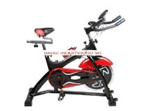 Xe đạp tập spin bike Kingsport SP-520