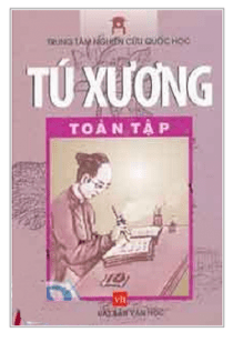 Tú Xương toàn tập