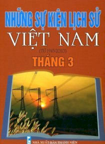 Những sự kiện lịch sử  Việt Nam (Từ 1945 - 2010)