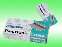 Film máy fax Panasonic KX-FA136A