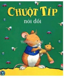 Chuột Típ nói dối