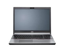 Fujitsu LifeBook E753 (Intel Core i5-3340M 2.7GHz, 16GB RAM, 500GB HDD, VGA Intel HD Graphics 4000, 15.6 inch, Windows 8 Pro 64 bit)