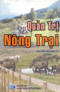 Quản trị nông trại