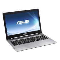 Asus K56CB-XO299 (Intel Core i5-3337U 1.8GHz, 4GB RAM, 500GB HDD, VGA NVIDIA GeForce GT 740M, 15.6 inch, PC DOS)