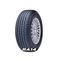 Vỏ xe du lịch Hankook 205/65R15 6P RA14