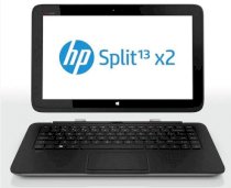 HP Split x2 (Intel Core i3, 4GB RAM, 500GB HDD, 13.3 inch, Windows 8)