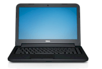 Dell Inspiron 14 3421 (I34211401003) (Intel Core i3-3217U 1.8GHz, 4GB RAM, 500GB HDD, VGA NVIDIA GeForce GT 625M, 14 inch, PC DOS)