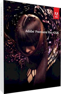 Adobe Premiere Pro CS6 for Windows