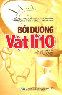 Bồi dưỡng vật lí 10 