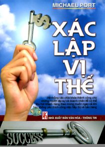 Xác lập vị thế