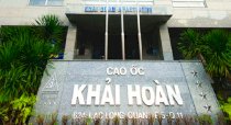 Khai Hoan Apartment & Hotel