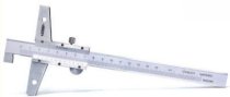 Thước đo độ sâu cơ khí (có móc câu) INSIZE 1248-2001, 0-200mm/0.02mm