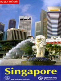 Du lịch thế giới - Singapore