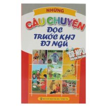 Những câu chuyện đọc trước khi ngủ