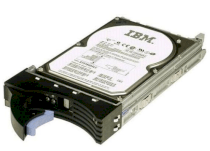 IBM 300GB 10K FC Part: 5208