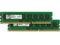 Kingston - DDR3 - 8GB - Bus 1600GHz - PC3 12800
