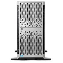 Server HP ProLiant ML350p Gen8 E5-2620 1P (686714-S01) ( Intel Xeon E5-2620 2.0GHz, RAM 8GB, Không kèm ổ cứng)