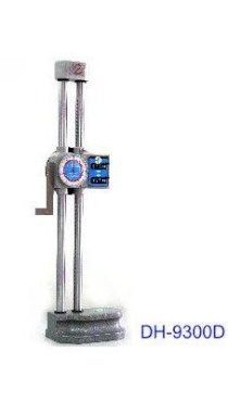  Thước đo độ cao đồng hồ METROLOGY DH-9600D/0.01mm