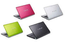 Bộ vỏ laptop Sony Vaio VPC-YB