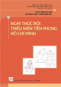 Nghi thức đội thiếu niên tiền phong Hồ Chí Minh 