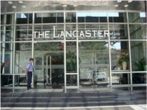 Lancaster Serviced Apartments 