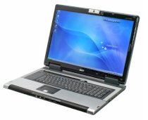 Bộ vỏ laptop Acer Aspire 9800