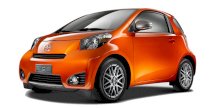 Scion iQ 1.3 CVT 2013