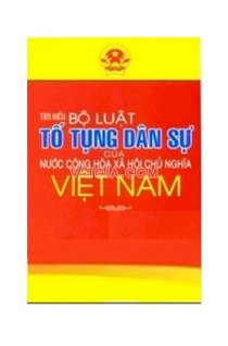 Tìm hiểu bộ luật tố tụng dân sự của nước cộng hoà xã hội chủ nghĩa Việt Nam