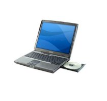 Dell Latitude D600 (Intel Centrino 1.4Ghz, 512MB RAM, 40GB HDD, 14.1 inch, Windows XP Home) 