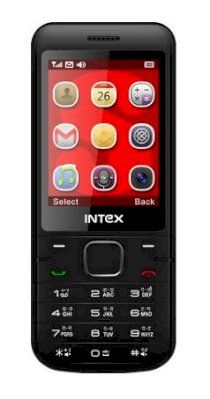 Intex Aura Plus