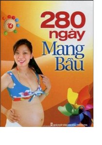 280 ngày mang bầu 