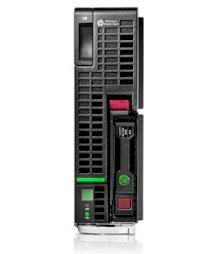 Server HP ProLiant BL465c Gen8 Server Blade (708931-B21) (AMD Opteron 6344 2.60GHz, RAM 16GB, Không kèm ổ cứng)