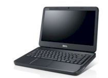 Dell Inspiron 14 3420 (203-22849) Black (Intel Core i5-3210M 2.5GHz, 4GB RAM, 500GB HDD, VGA Intel HD Graphics 4000, 14 inch, PC DOS)