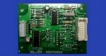 Board điều khiển 181E2-62531