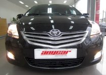 Xe cũ Toyota Vios G 2012