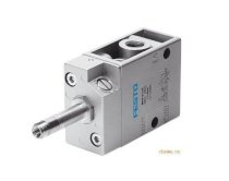 Solenoid valves supplementary product line BMCH-2-3-1/8 